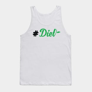 Diet Tank Top